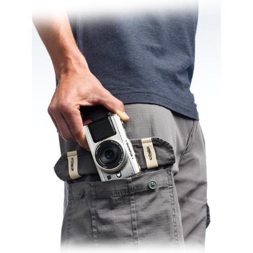 Olympus E-P1 Pen Digital Camera w 17mm f 2.8 Lens & Optical Finder - Refurbished