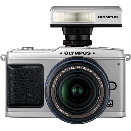 Olympus FL-14 Flash - Refurbished