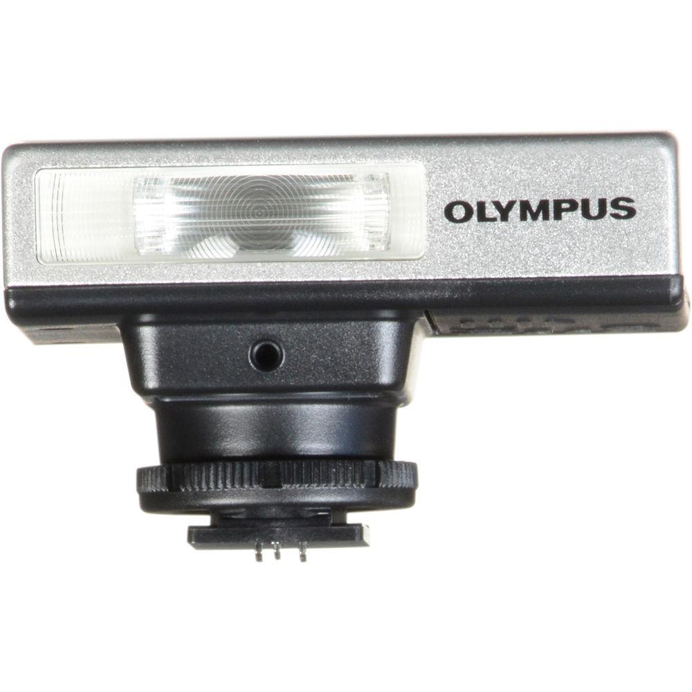 Olympus FL-14 Flash - Refurbished