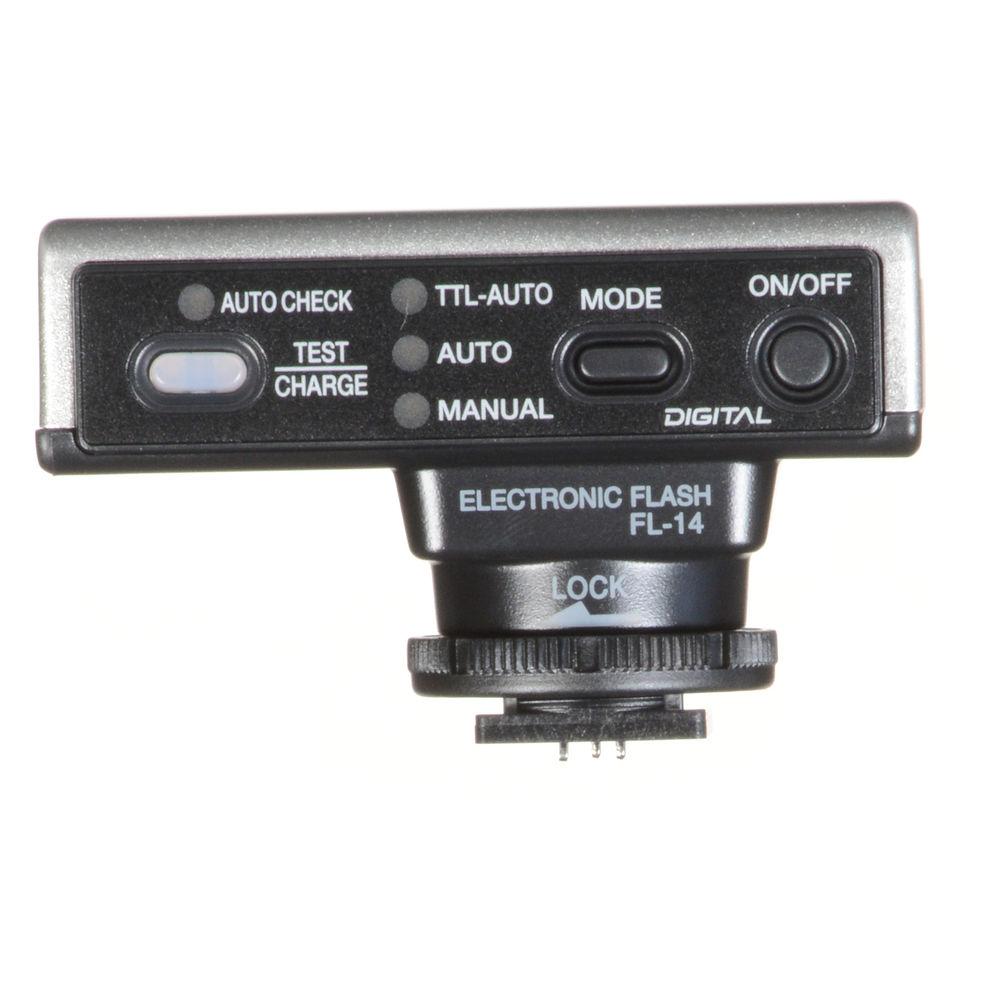 Olympus FL-14 Flash - Refurbished