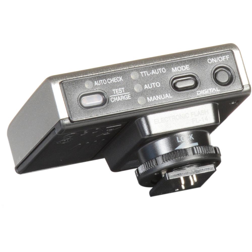 Olympus FL-14 Flash - Refurbished