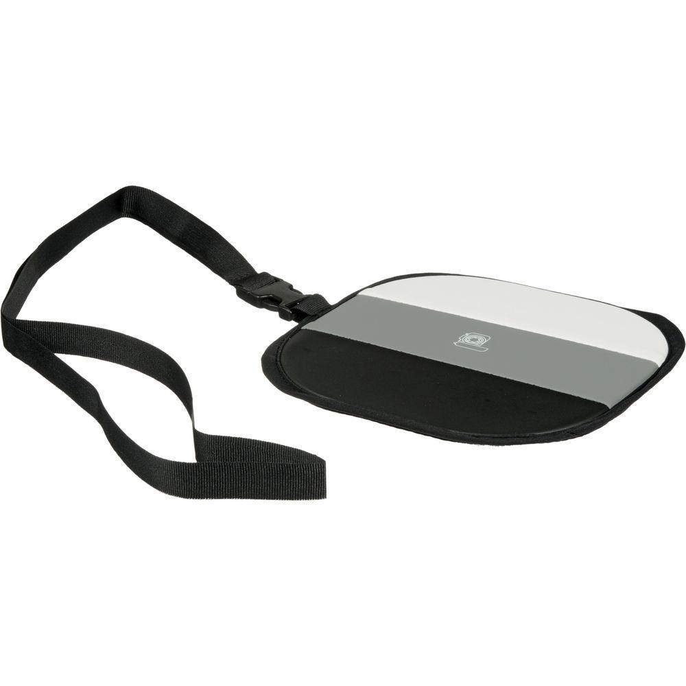 Photovision 6" Mini One Shot Digital Target