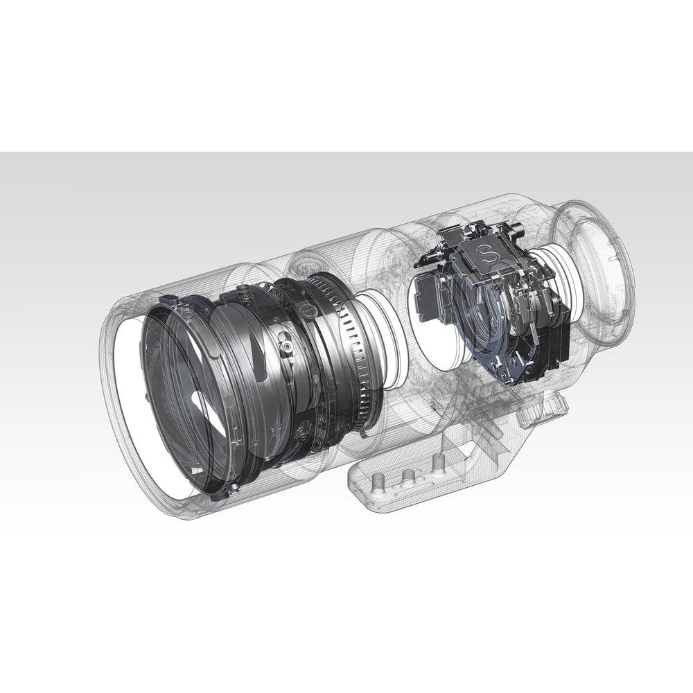 Sony FE 70-200mm f 2.8 GM OSS Lens