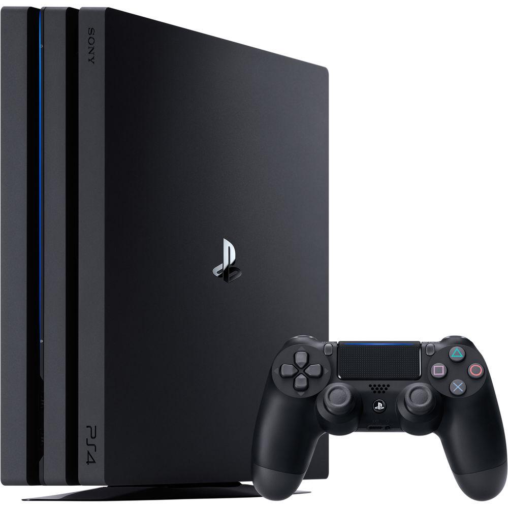Sony PlayStation 4 Pro Gaming Console