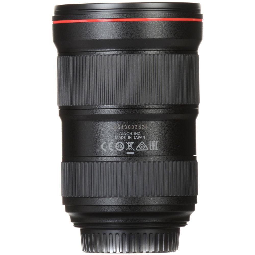 Canon EF 16-35mm f 2.8L III USM Lens