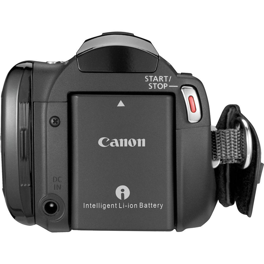 Canon VIXIA HF M30 Dual Flash Memory Camcorder - Refurbished