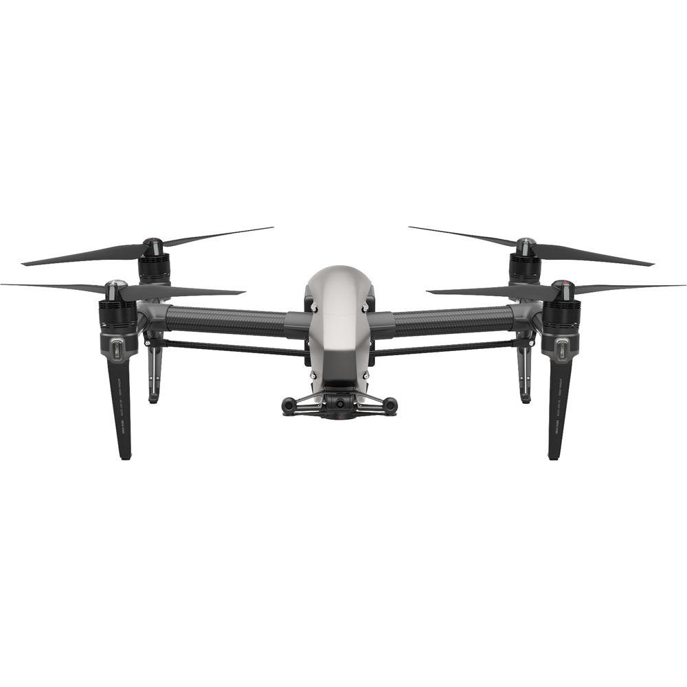 DJI Inspire 2 Quadcopter