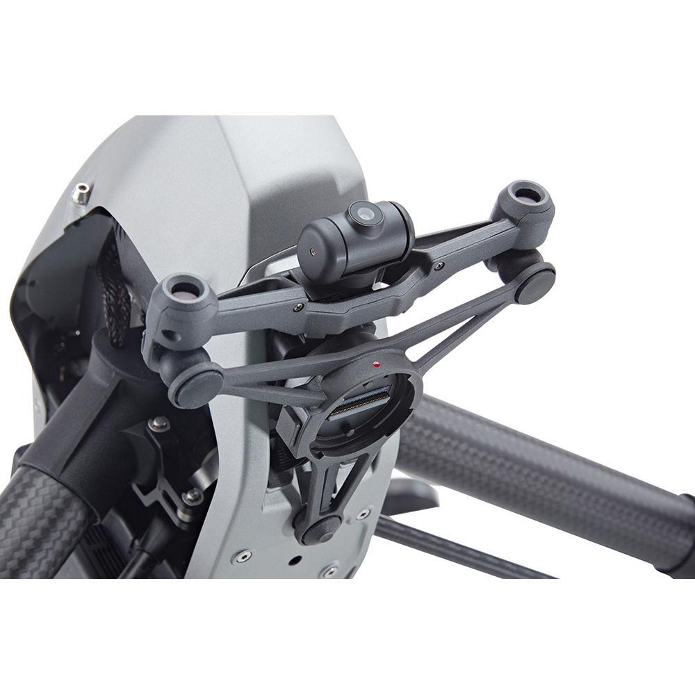 DJI Inspire 2 Quadcopter