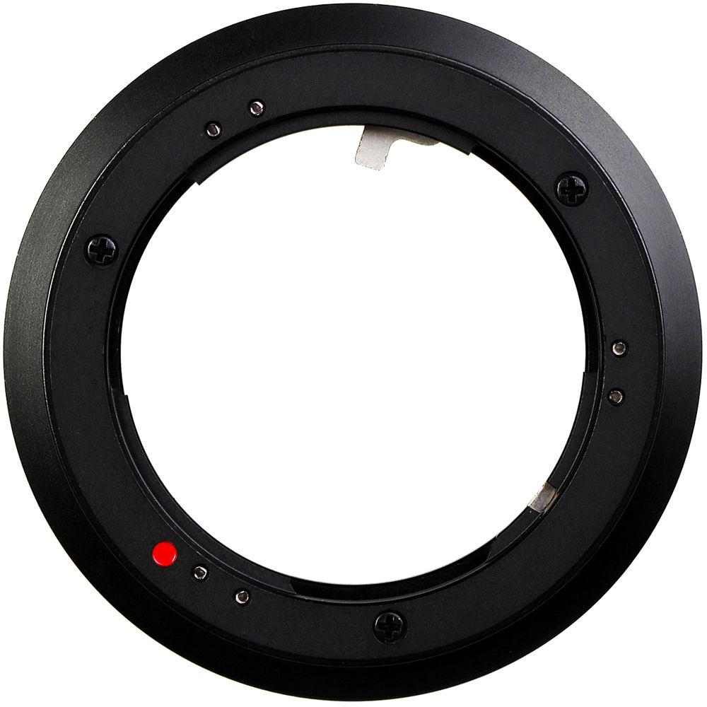 KIPON Lens Mount Adapter for Olympus Pen-Mount Lens to Sony-E Mount Camera