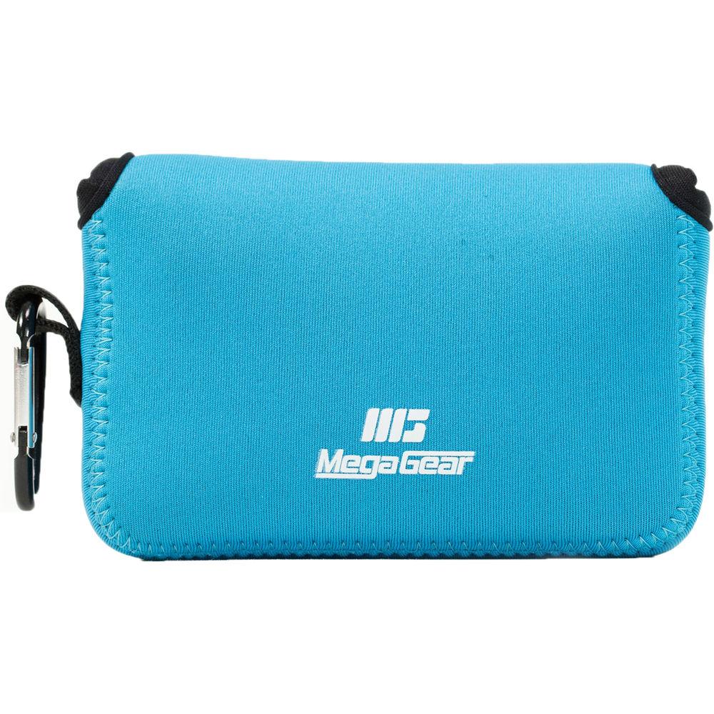 MegaGear Ultra-Light Neoprene Camera Case for Fujifilm X100T, X100F or X100S