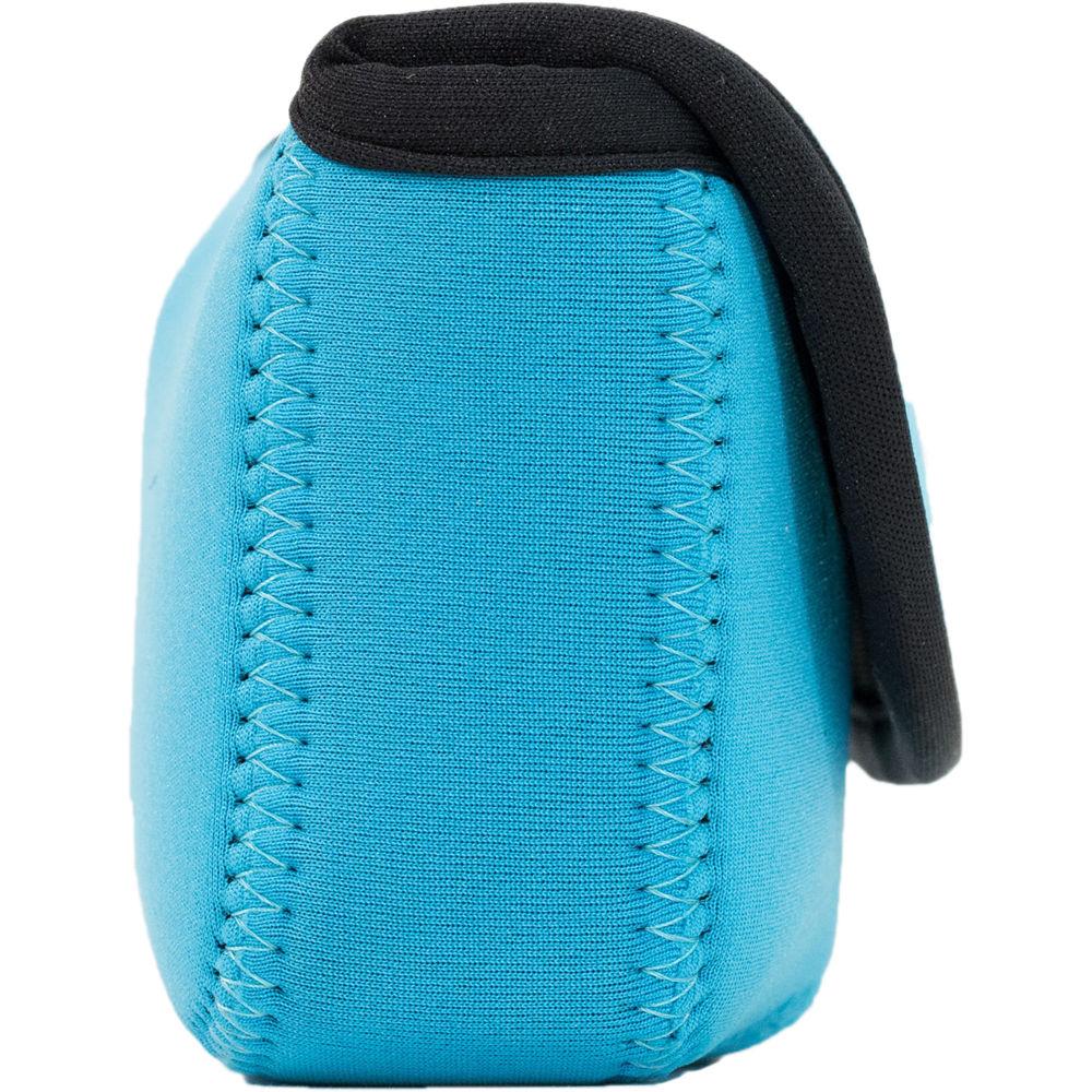 MegaGear Ultra-Light Neoprene Camera Case for Fujifilm X100T, X100F or X100S