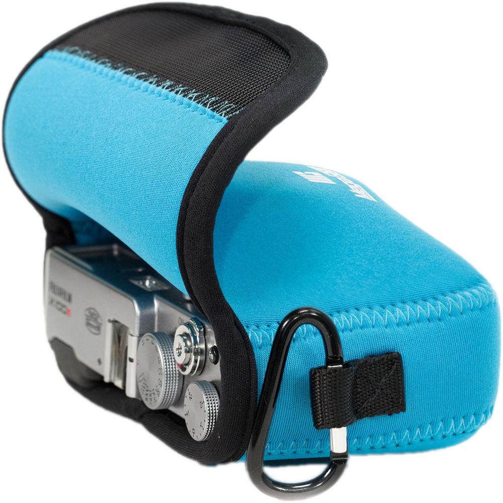 MegaGear Ultra-Light Neoprene Camera Case for Fujifilm X100T, X100F or X100S
