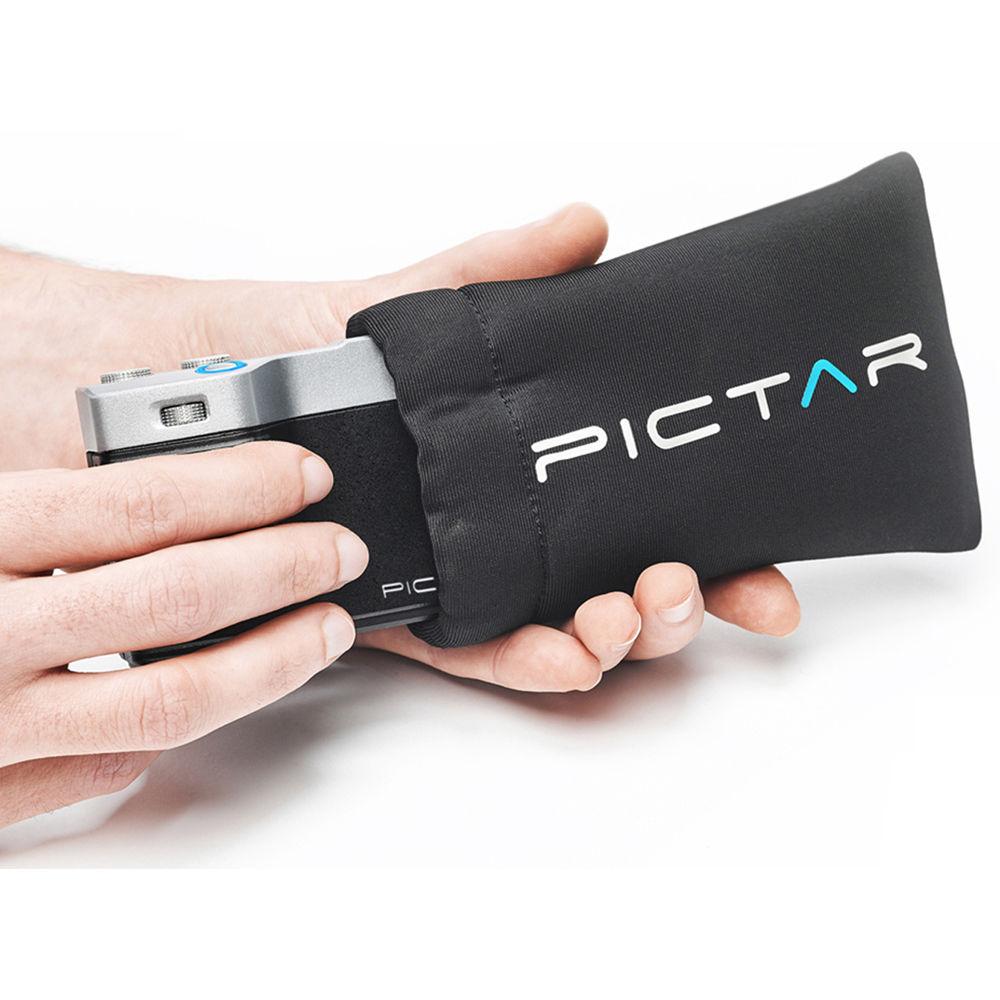 miggo Pictar Plus Mark II Camera Grip for Select Large Smartphones