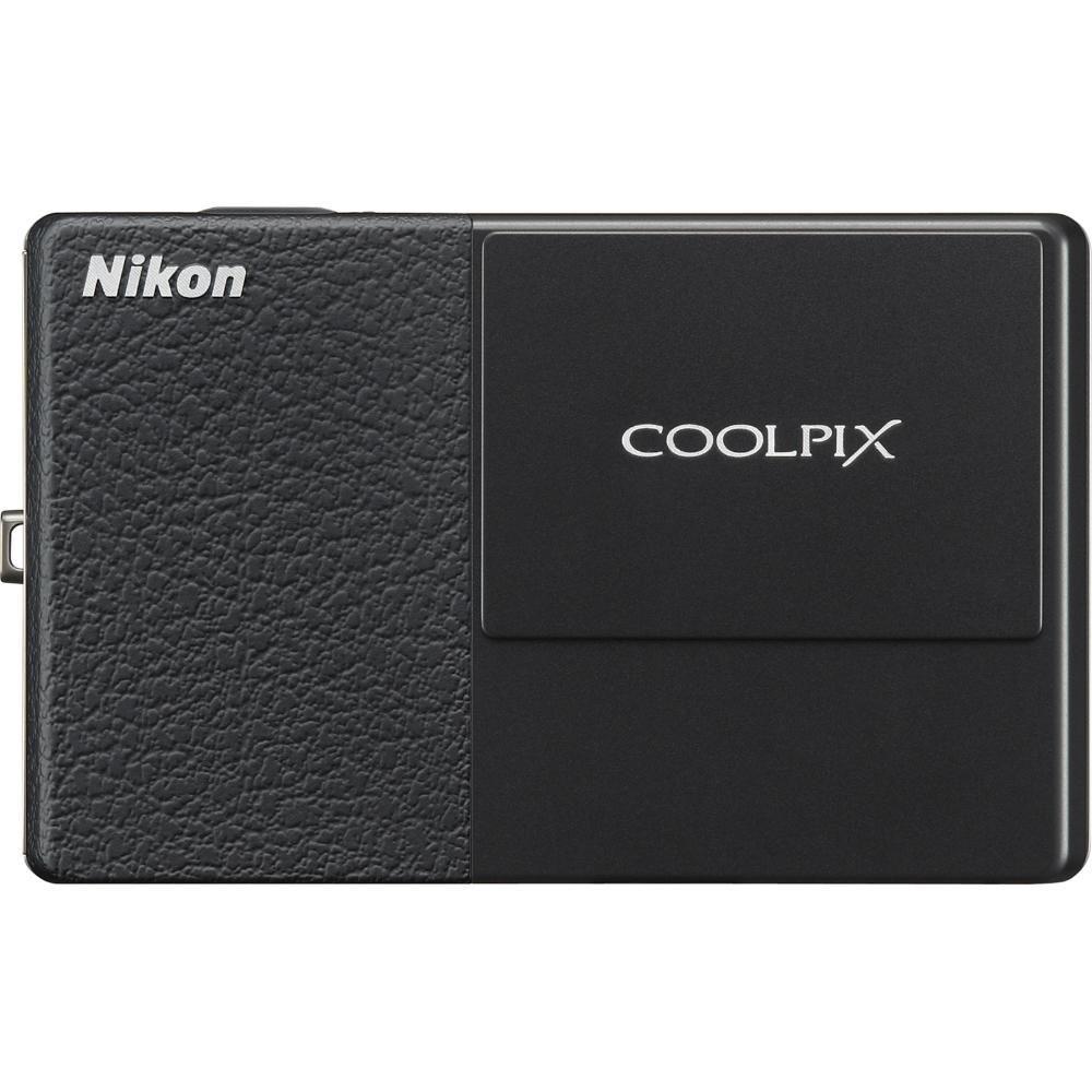 Nikon CoolPix S70 Digital Camera - Refurbished