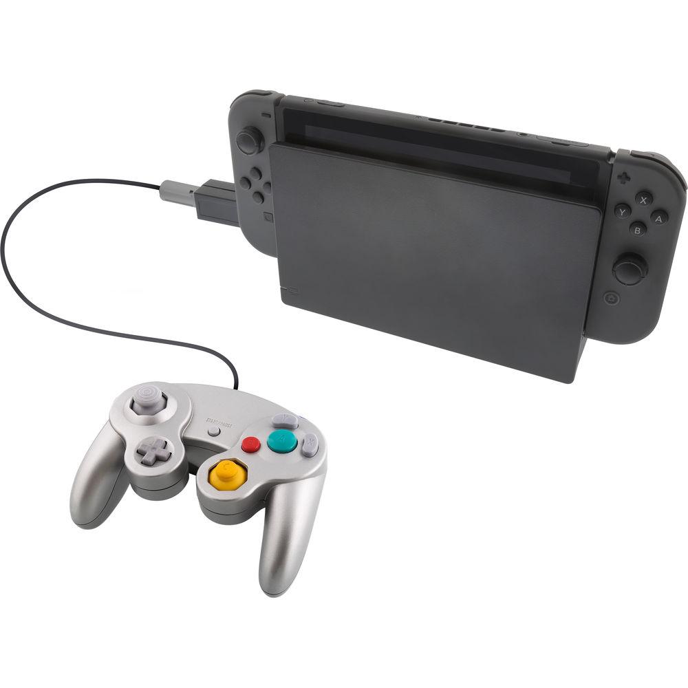 Nyko Retro Controller Adapter for Nintendo Switch