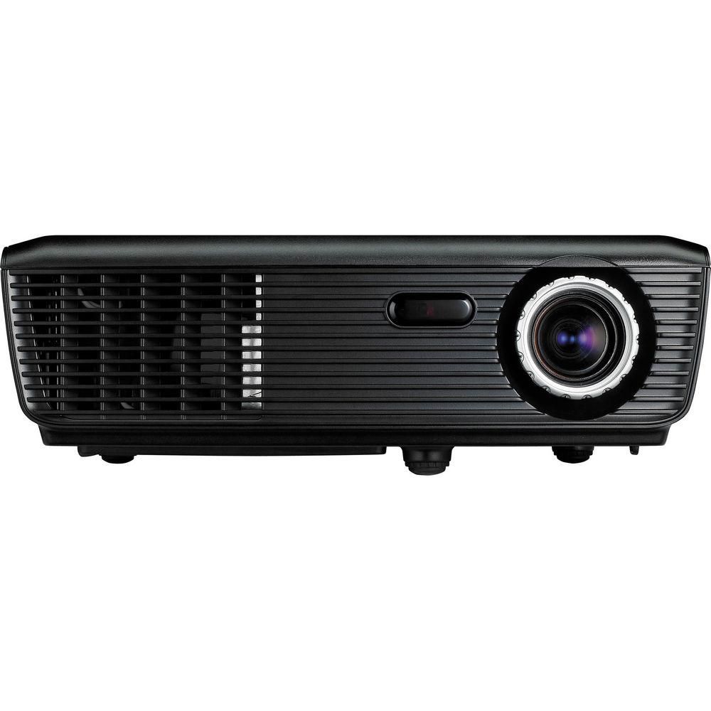 Optoma Technology PRO160S 3D Multimedia Projector - Refurbished