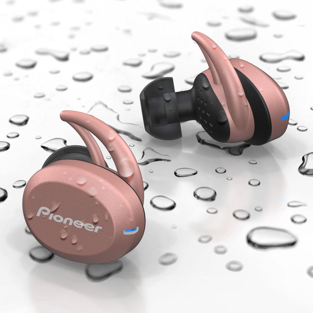 Pioneer E8 Truly Wireless In-Ear Headphones