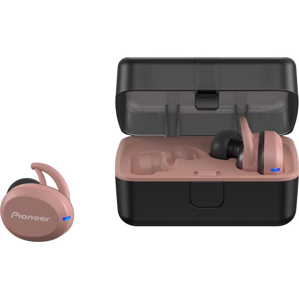 Pioneer E8 Truly Wireless In-Ear Headphones