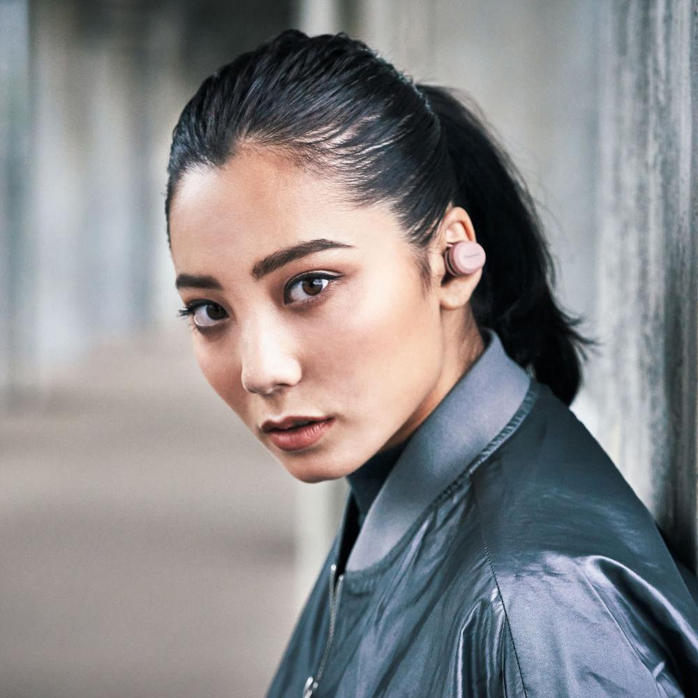 Pioneer E8 Truly Wireless In-Ear Headphones