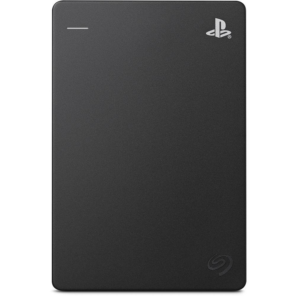 Seagate 2TB Game Drive for PlayStation 4