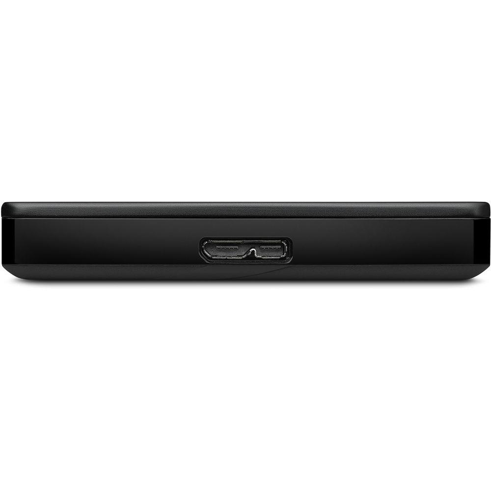 Seagate 2TB Game Drive for PlayStation 4