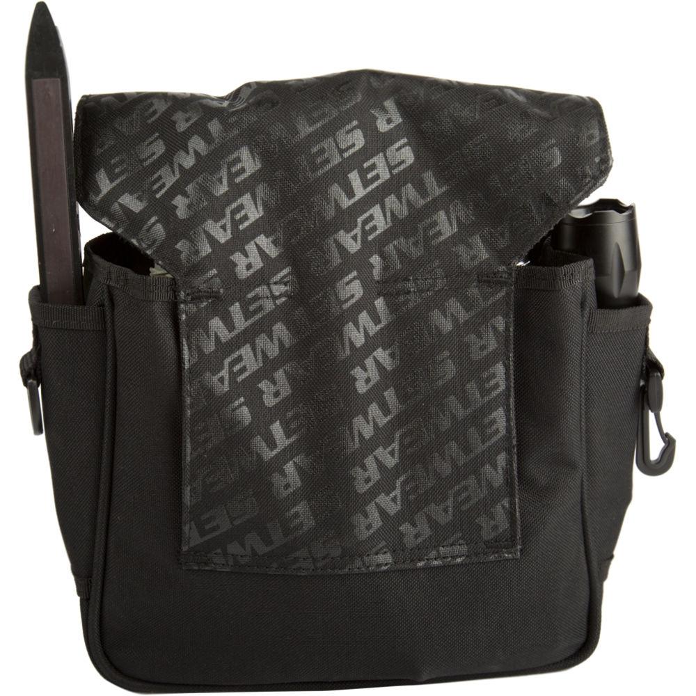 Setwear Assistant Camera Pouch