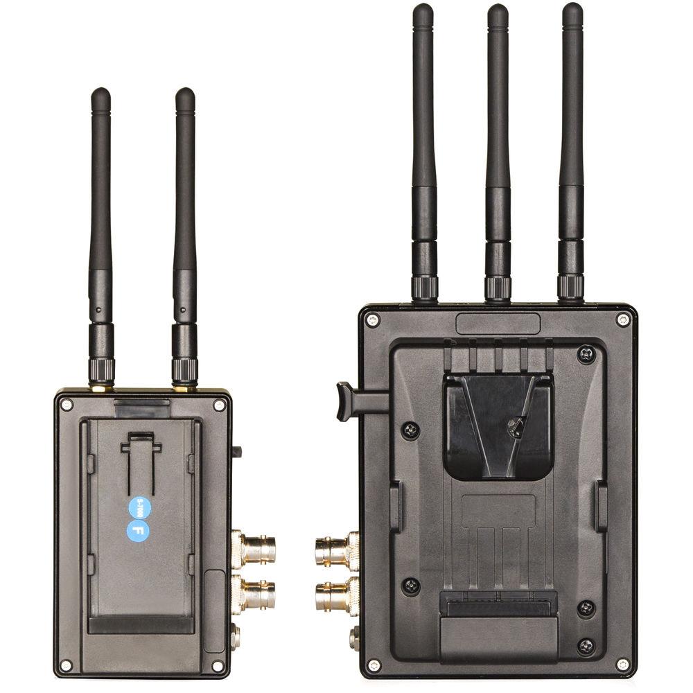 SWIT SDI and HDMI 150m Wireless System