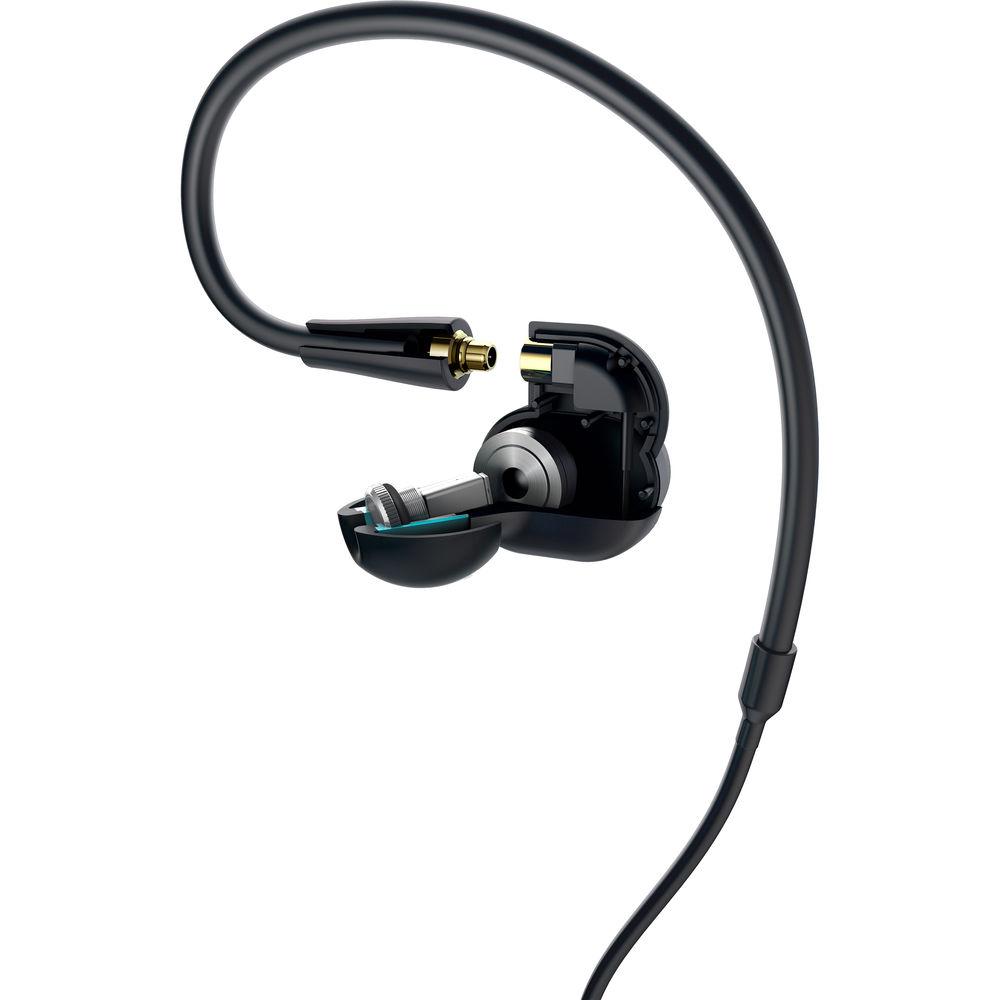 AKG N40 In-Ear Headphones, AKG, N40, In-Ear, Headphones