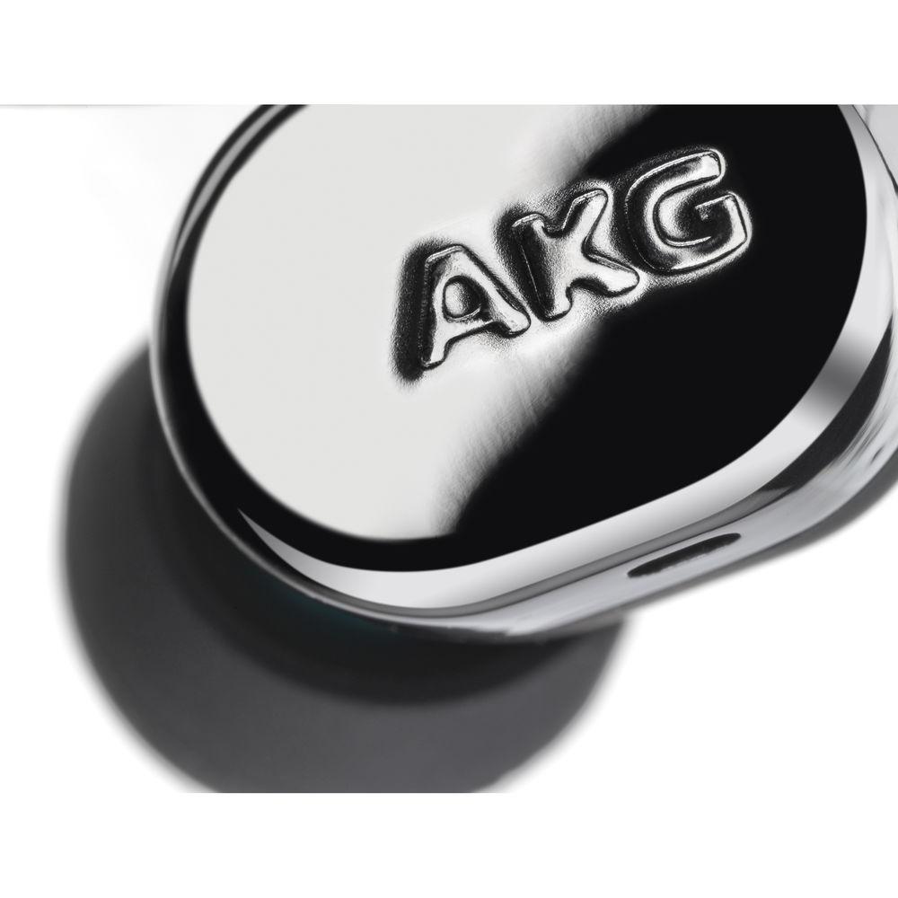 AKG N40 In-Ear Headphones
