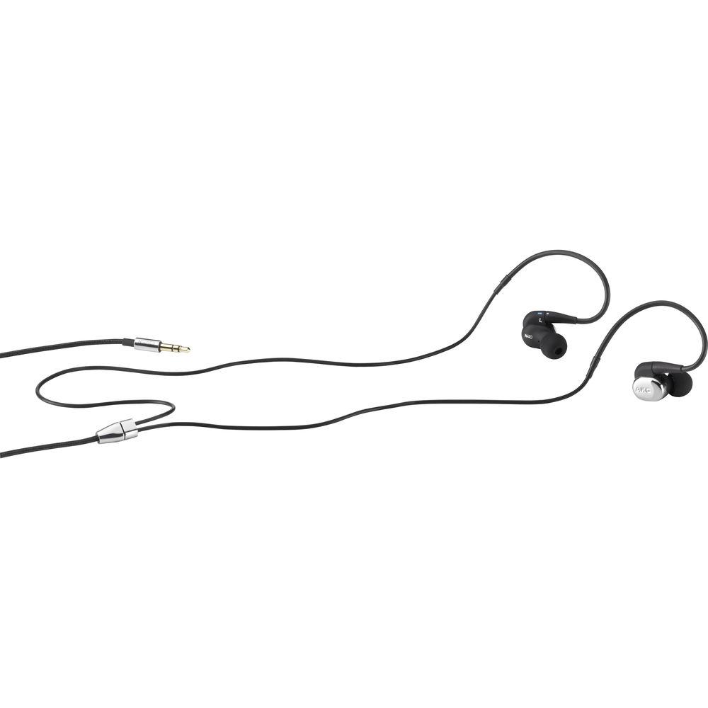 AKG N40 In-Ear Headphones
