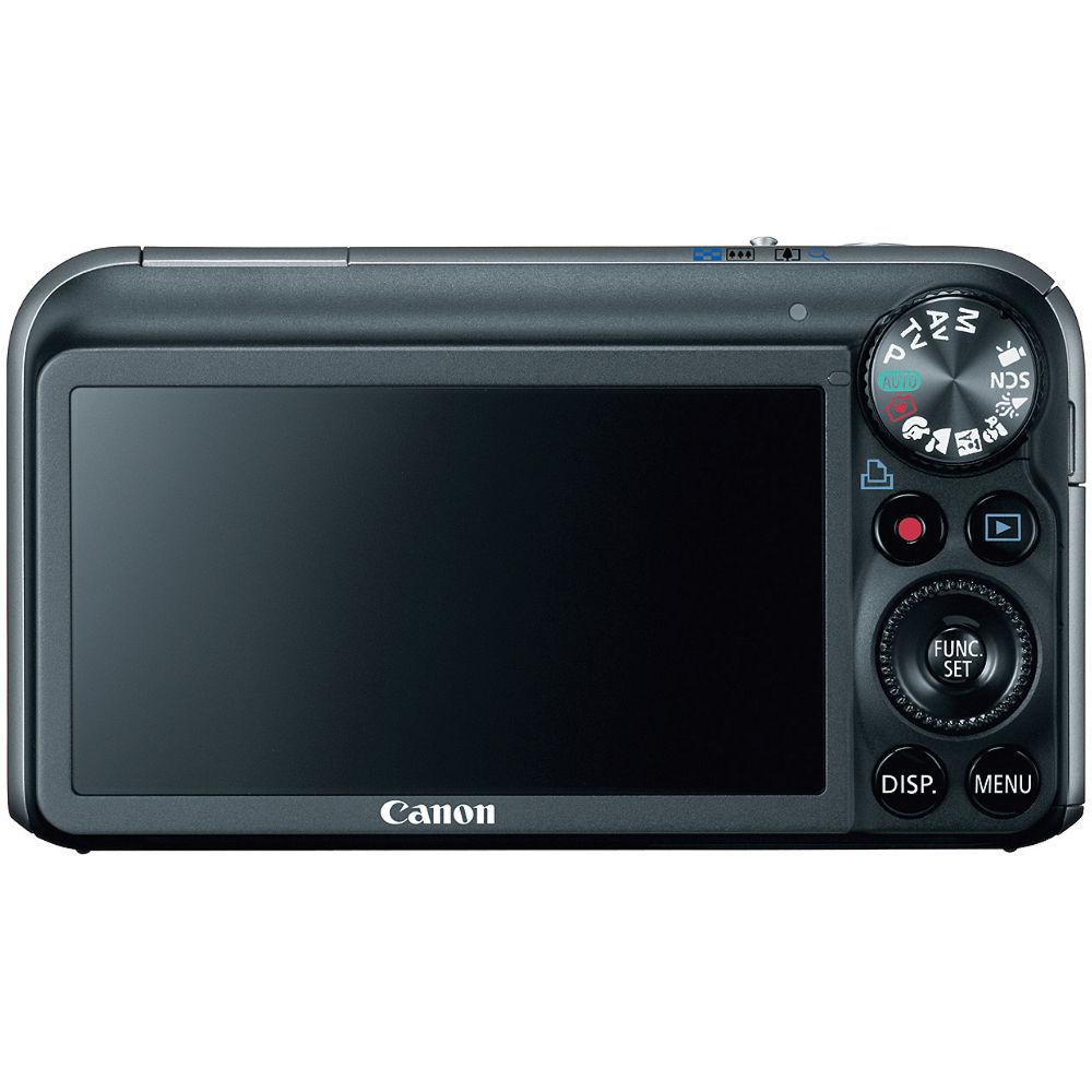 Canon PowerShot SX210 IS Digital Camera - Refurbished