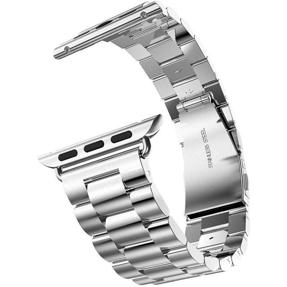 CASEPH Steel Band for 38mm 40mm Apple Watch