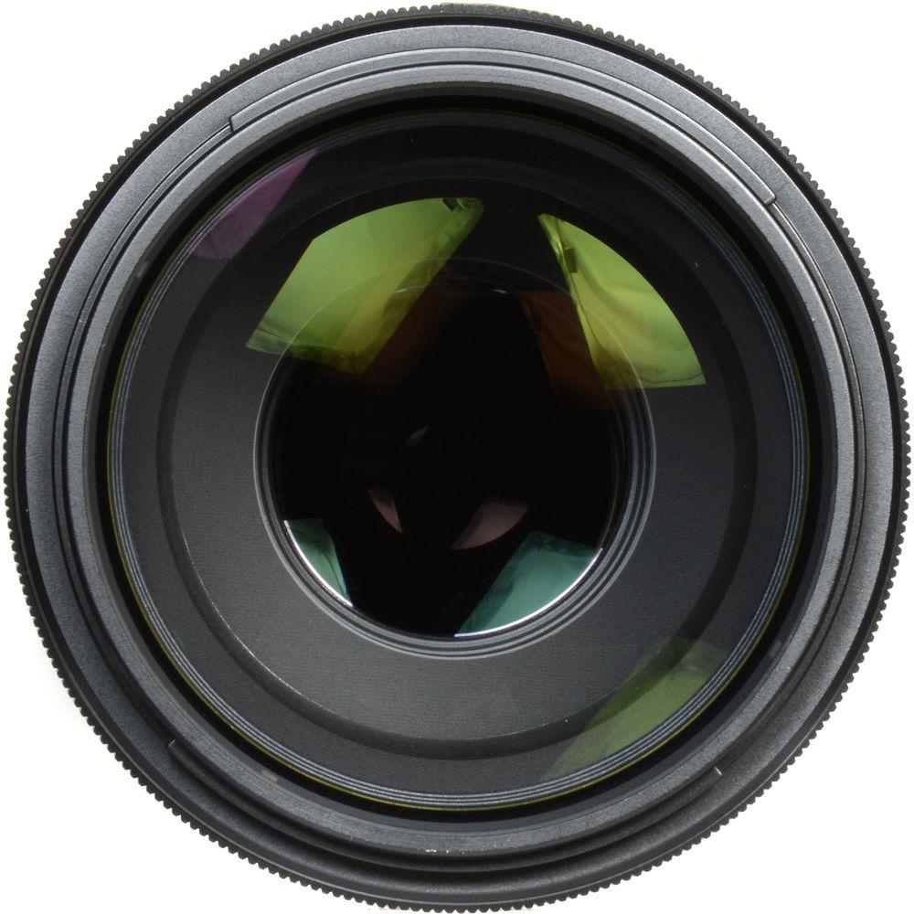 FUJIFILM XF 100-400mm f 4.5-5.6 R LM OIS WR Lens