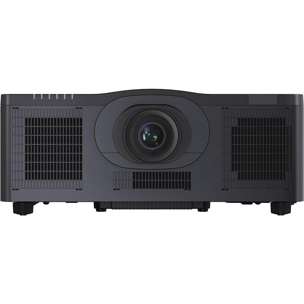 Hitachi 3LCD Laser WUXGA 8000 Lumens Projector Lens Not Included
