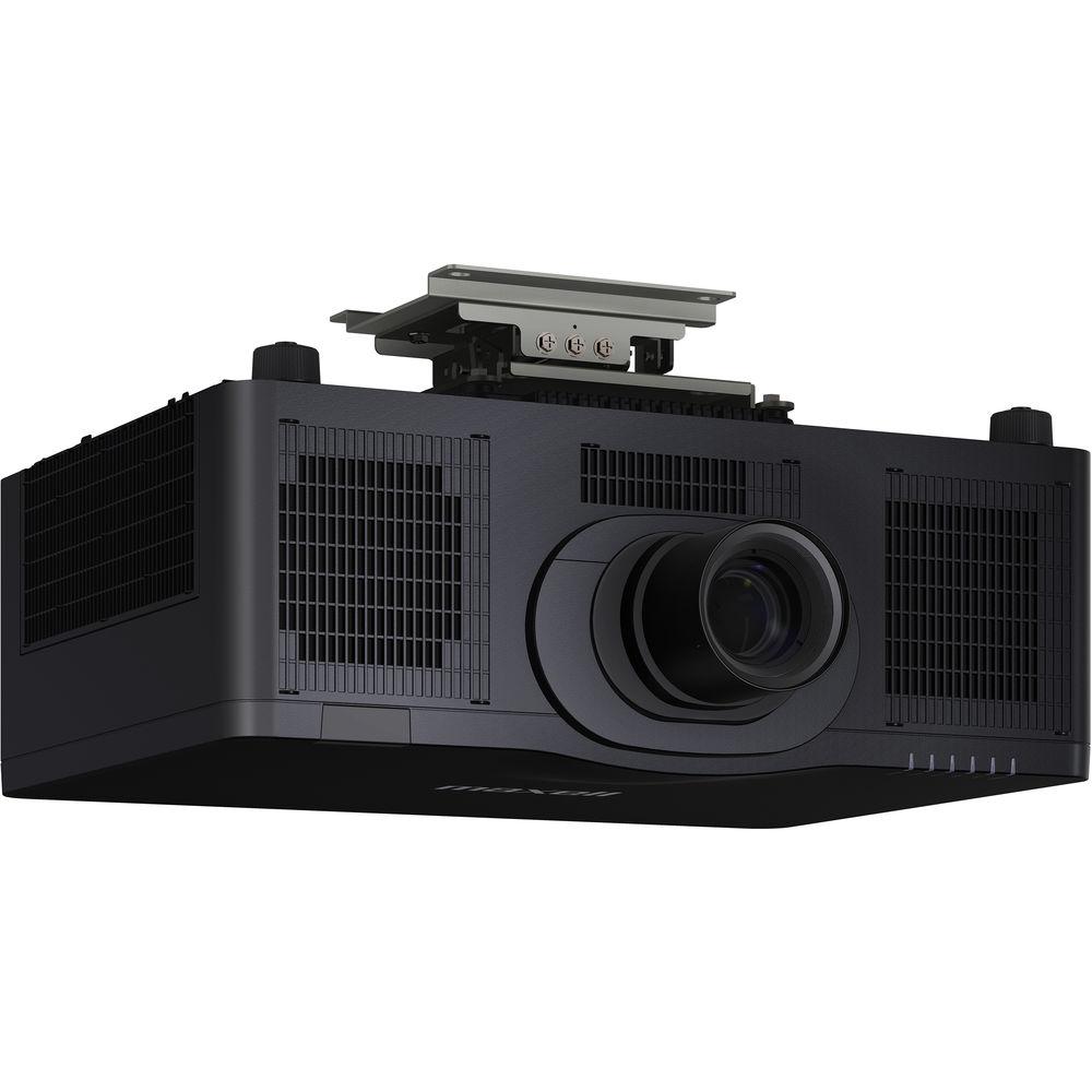 Hitachi 3LCD Laser WUXGA 8000 Lumens Projector Lens Not Included