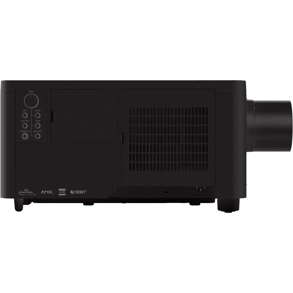 Hitachi 3LCD Laser WUXGA 8000 Lumens Projector Lens Not Included