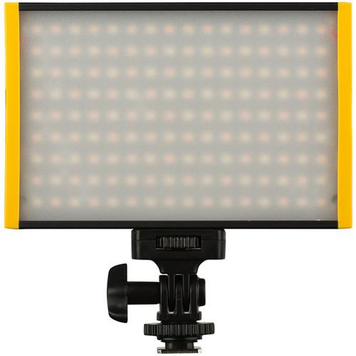 ikan Onyx 120 Bi-Color On-Camera LED Light