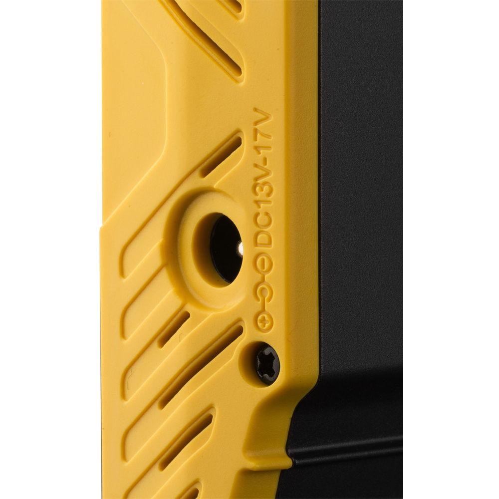 ikan Onyx 120 Bi-Color On-Camera LED Light