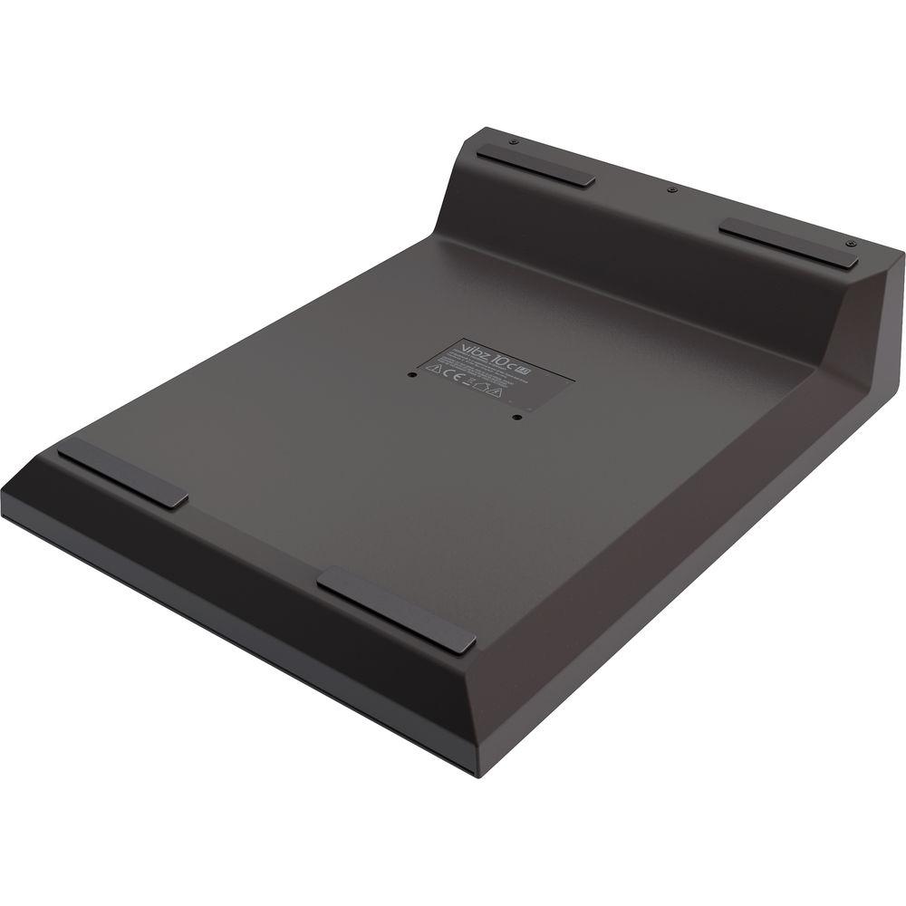 LD Systems 10-Channel Mixing Console with Compressor