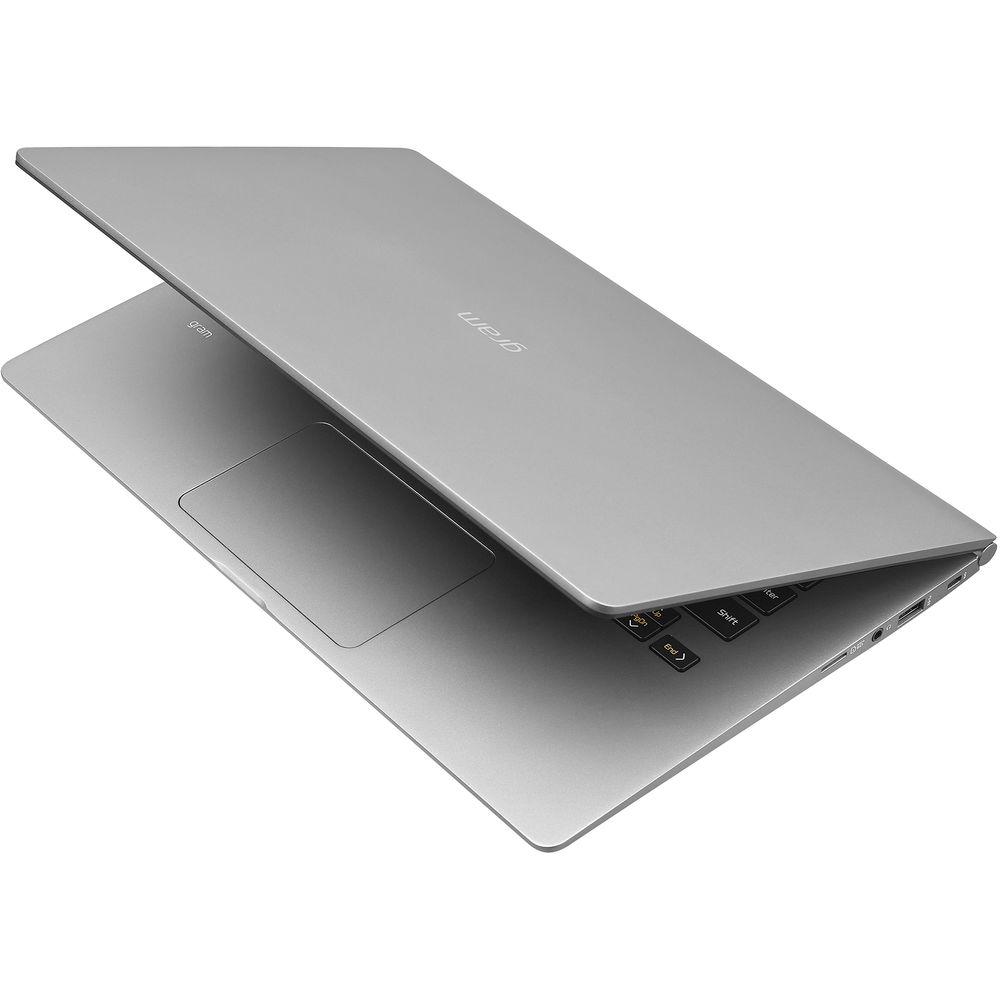 LG 14" gram Multi-Touch Notebook