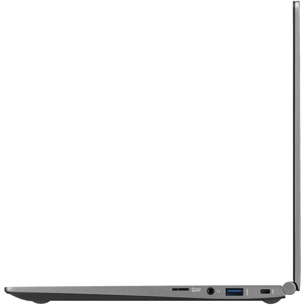 LG 14" gram Multi-Touch Notebook