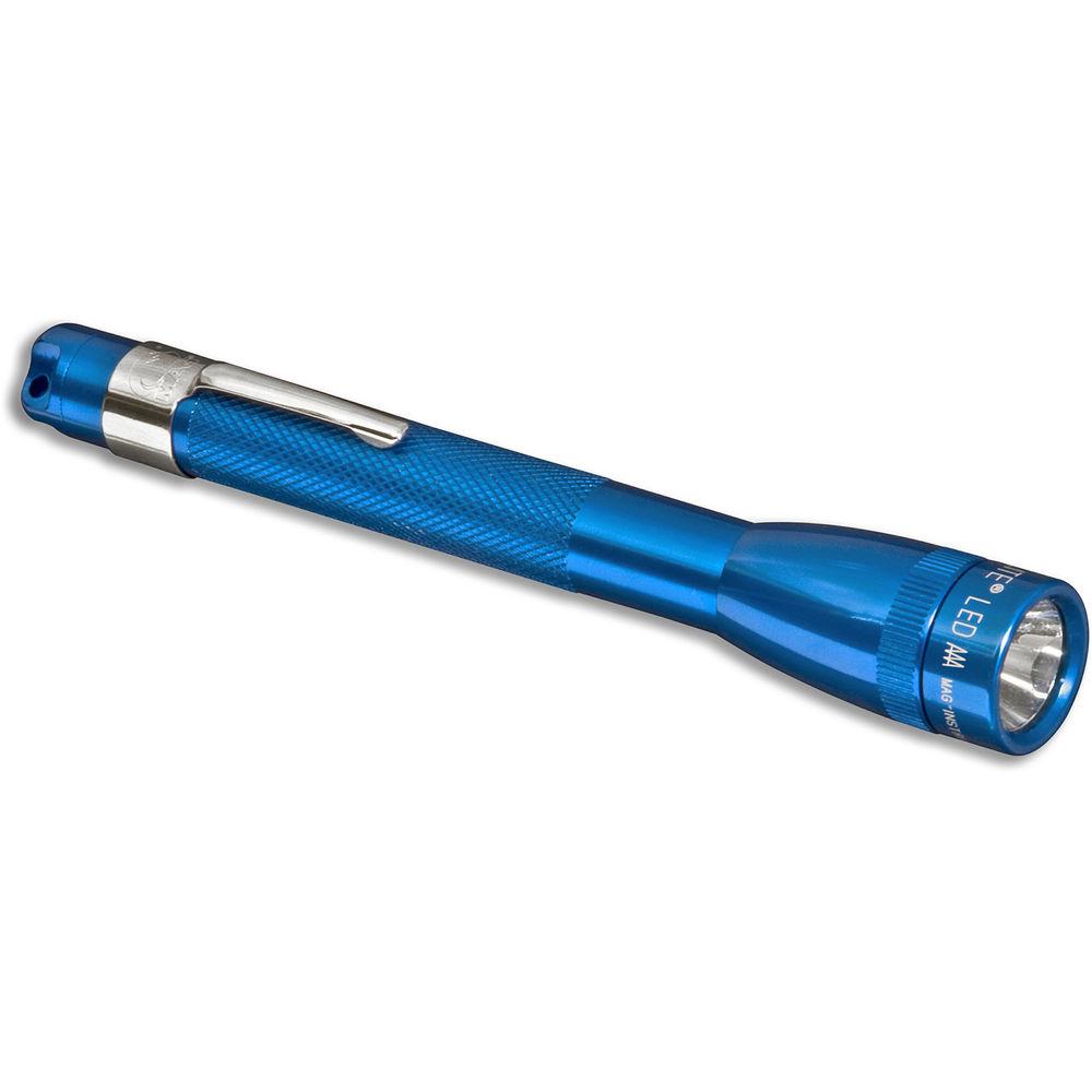 Maglite Mini Maglite 2-Cell AAA LED Flashlight