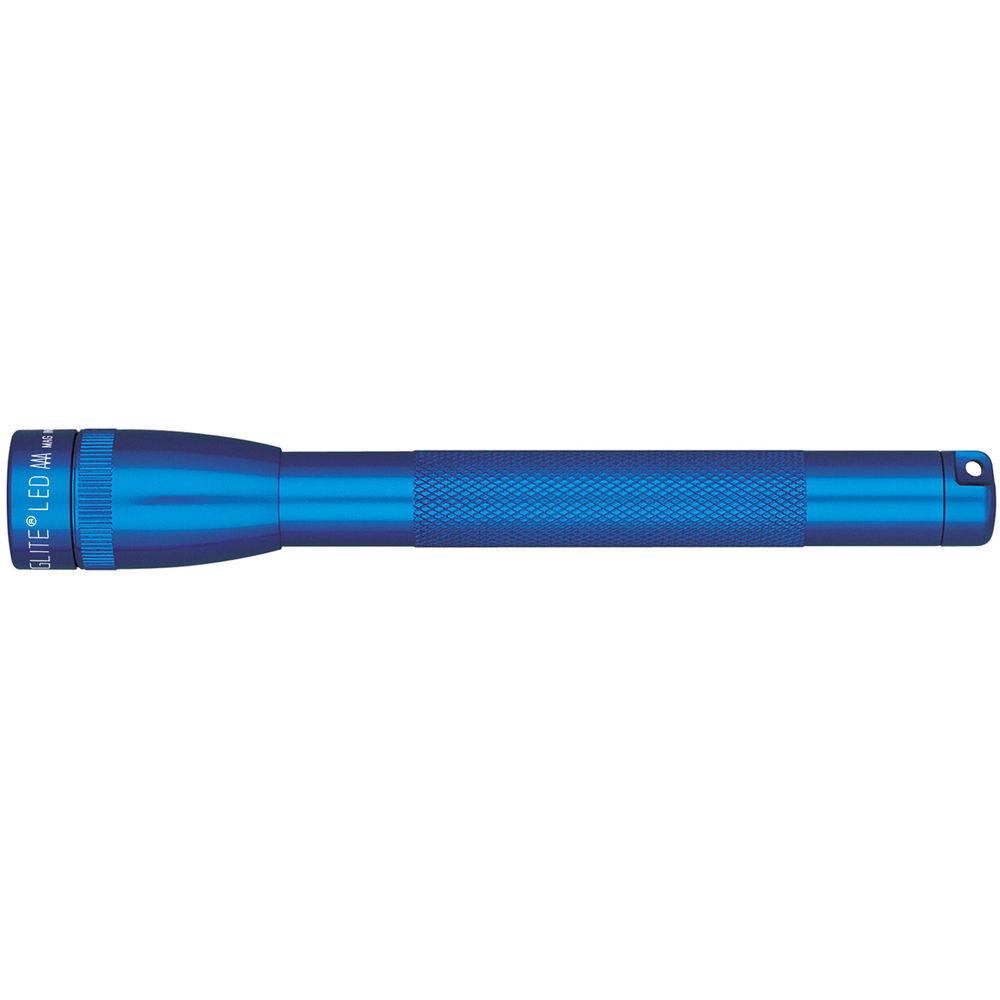 Maglite Mini Maglite 2-Cell AAA LED Flashlight