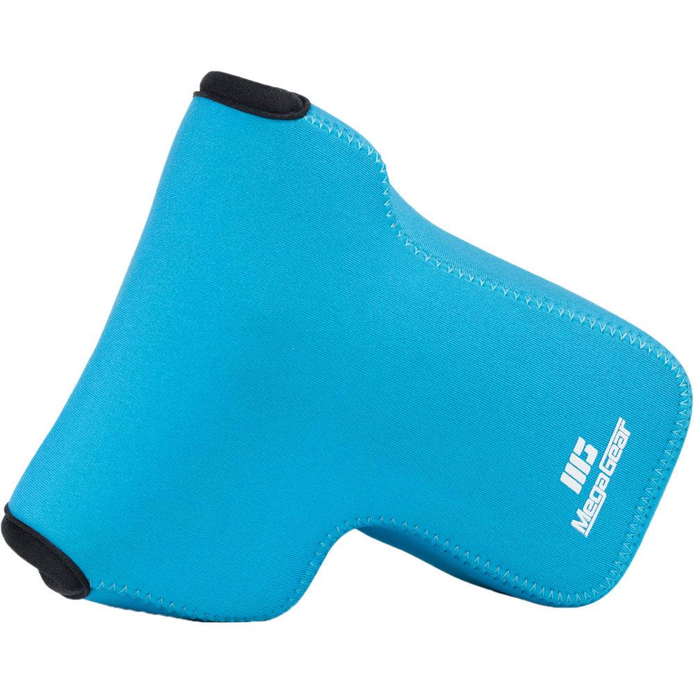 MegaGear Ultra-Light Neoprene Camera Case for Nikon COOLPIX P900 or P900S