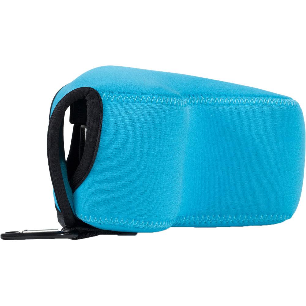 MegaGear Ultra-Light Neoprene Camera Case for Nikon COOLPIX P900 or P900S