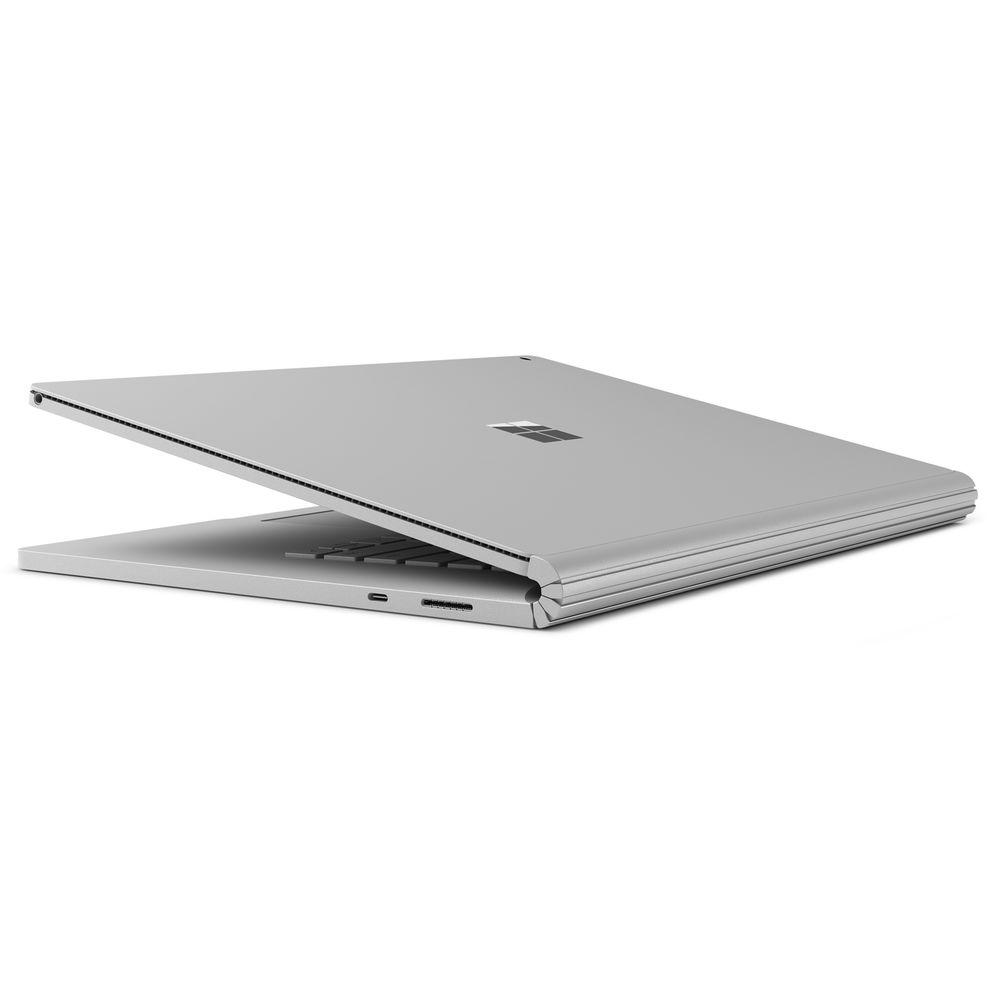 Microsoft 13.5" Surface Book 2 Multi-Touch 2-in-1 Notebook