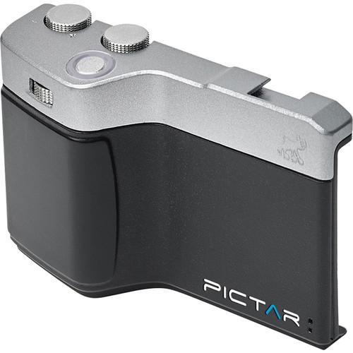 miggo Pictar Mark II Camera Grip for Select Standard Smartphones, miggo, Pictar, Mark, II, Camera, Grip, Select, Standard, Smartphones