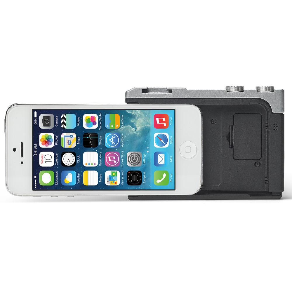 miggo Pictar Mark II Camera Grip for Select Standard Smartphones