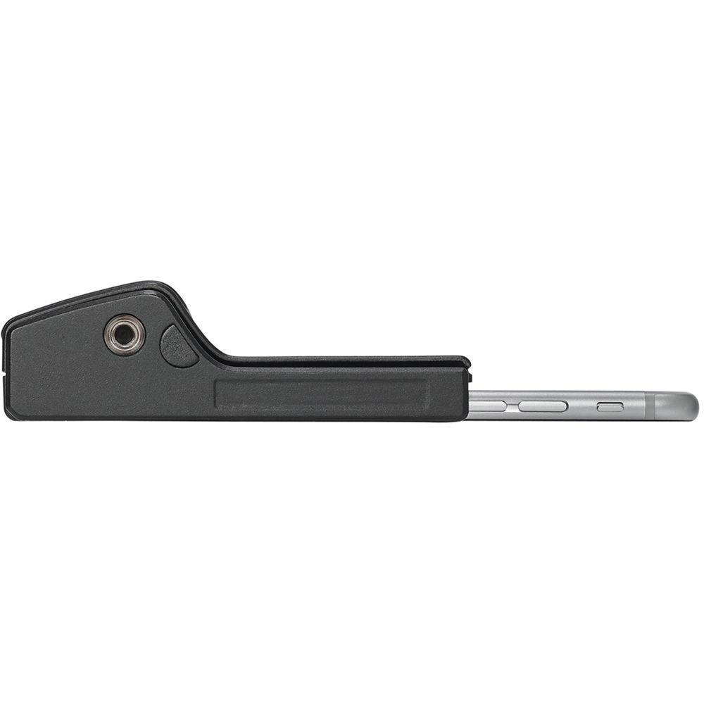 miggo Pictar Mark II Camera Grip for Select Standard Smartphones