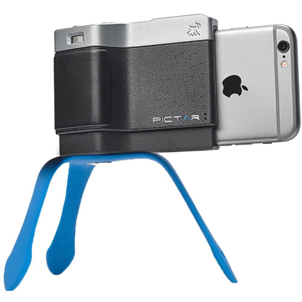 miggo Pictar Mark II Camera Grip for Select Standard Smartphones